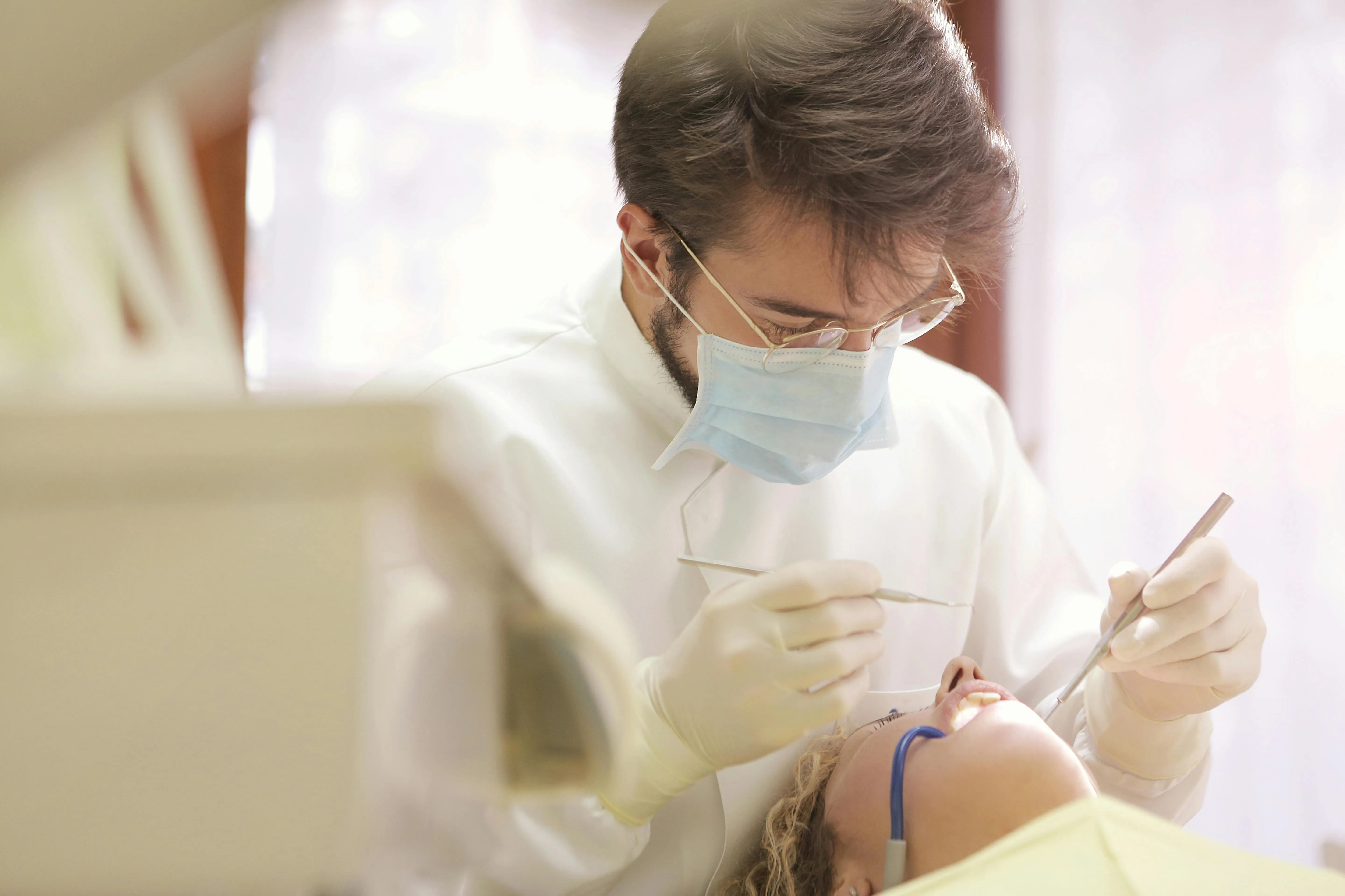 Check-ups