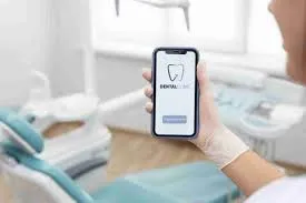 Online Dentist Booking